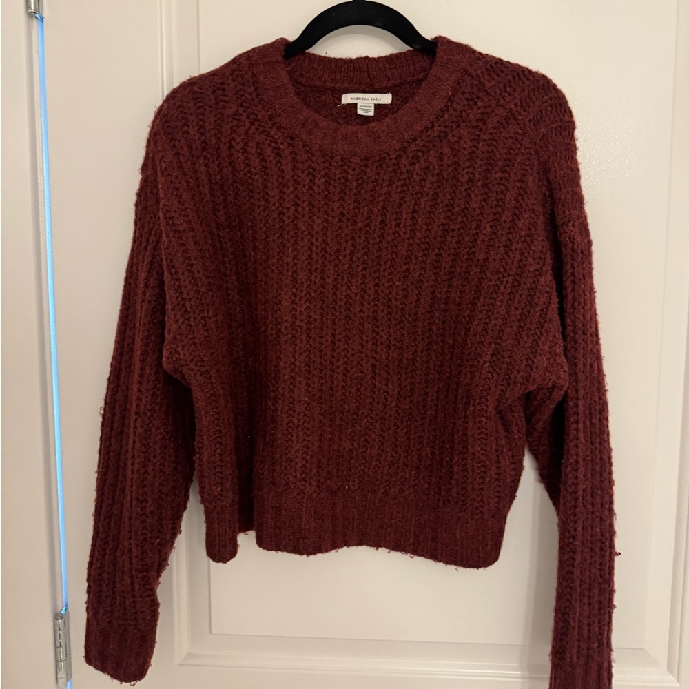 American Eagle Sweater XS